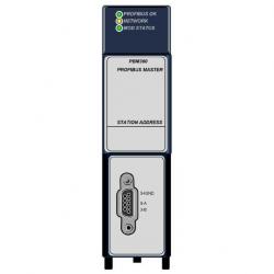 RX3i PROFIBUS MASTER COMM